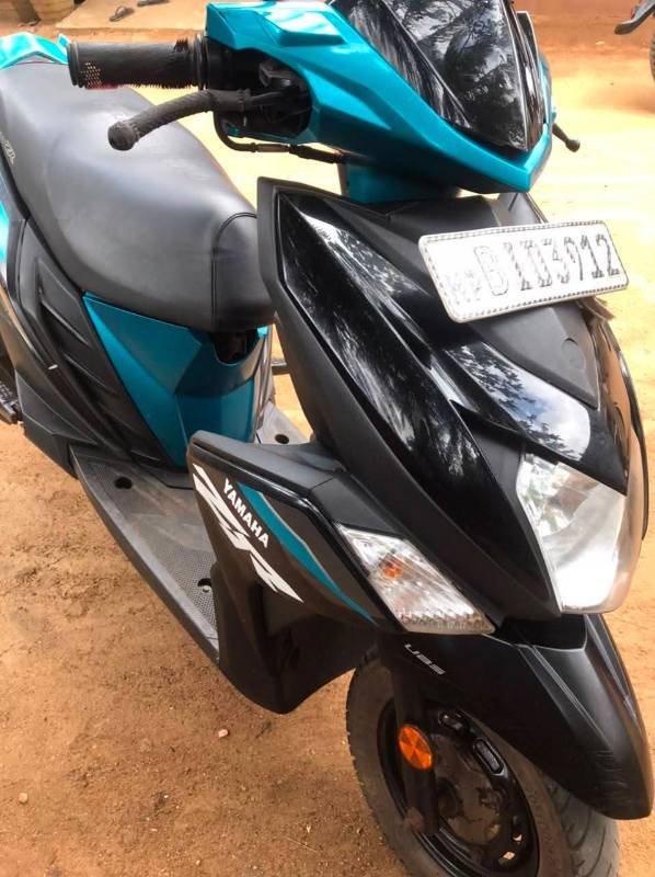 Bike for sale