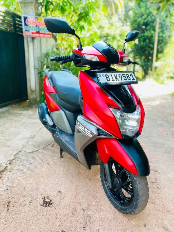 Bike for sale