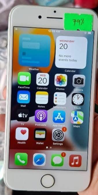 I phone