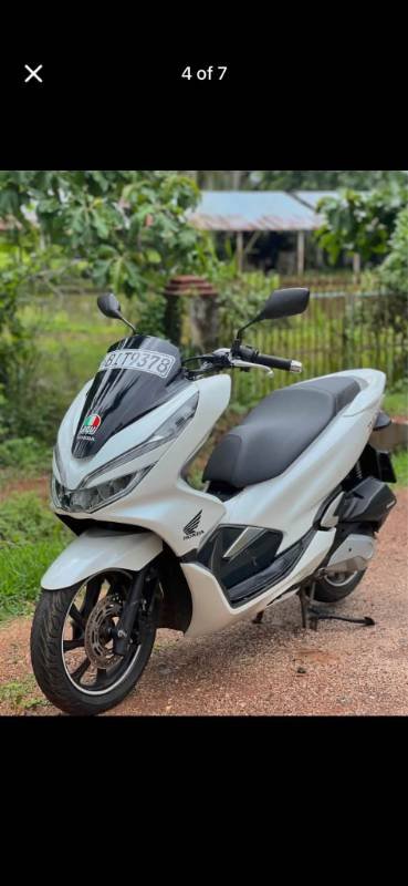 Honda pcx for sale