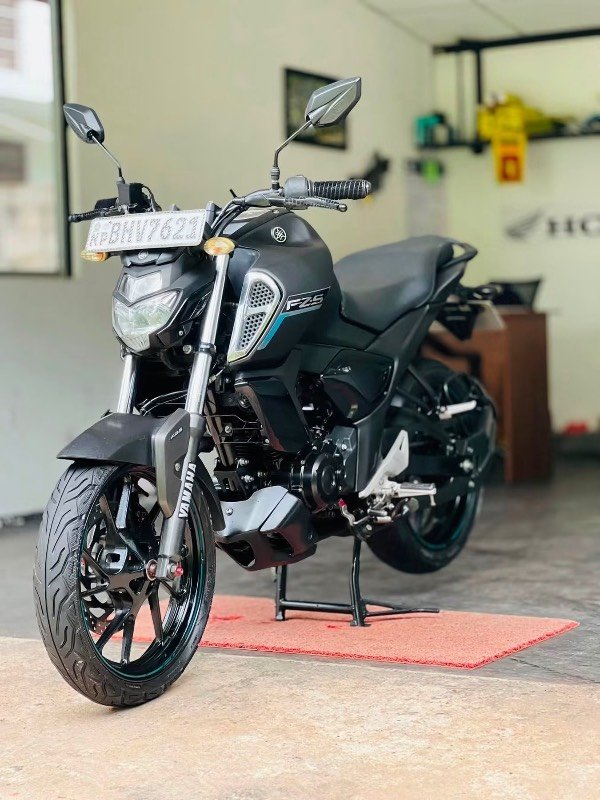 Bike Fir Sale