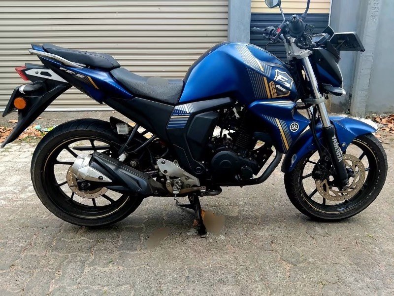 Bike For Sale