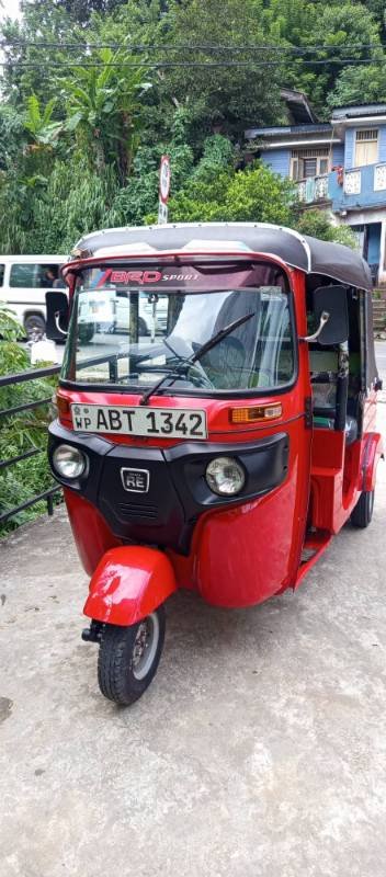 Vehicle