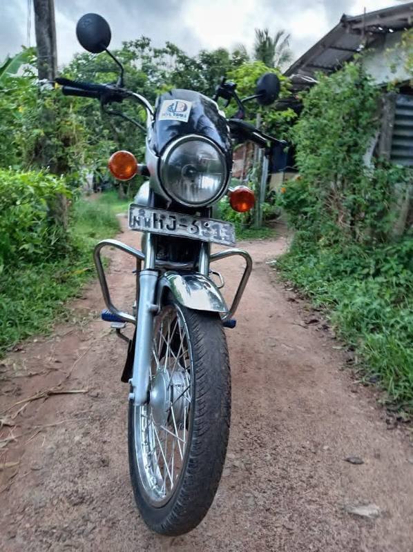Bajaj Boxer for sale