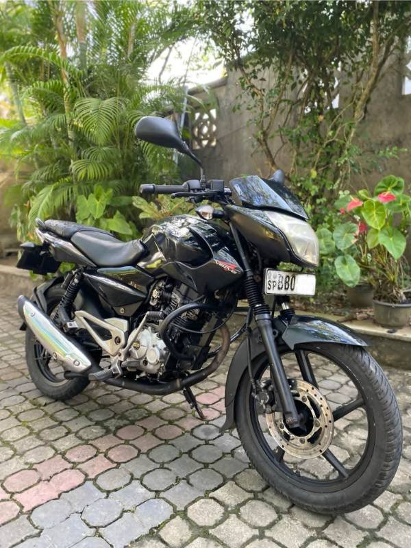 Bike for sale