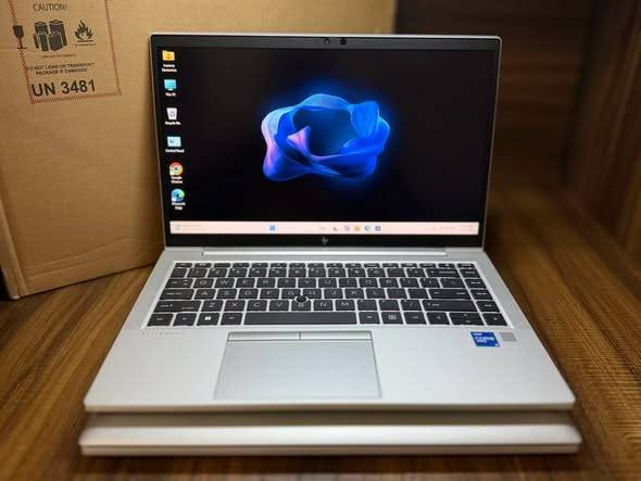 Used l HP EliteBook 840 l Model G8 l