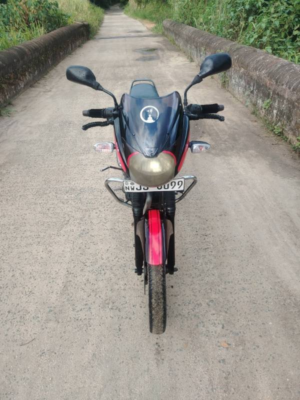 Bajaj pulsar for sale