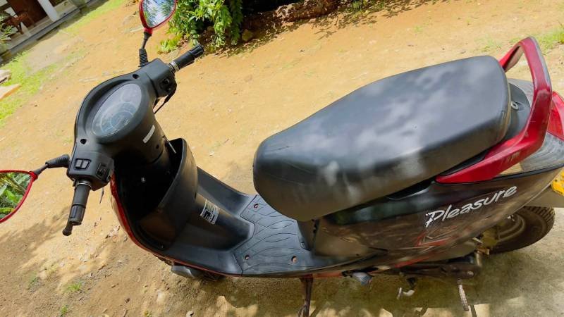 Hero pleasure for sale