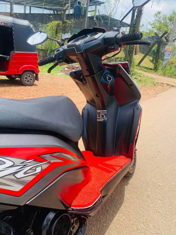 Honda Dio for sale