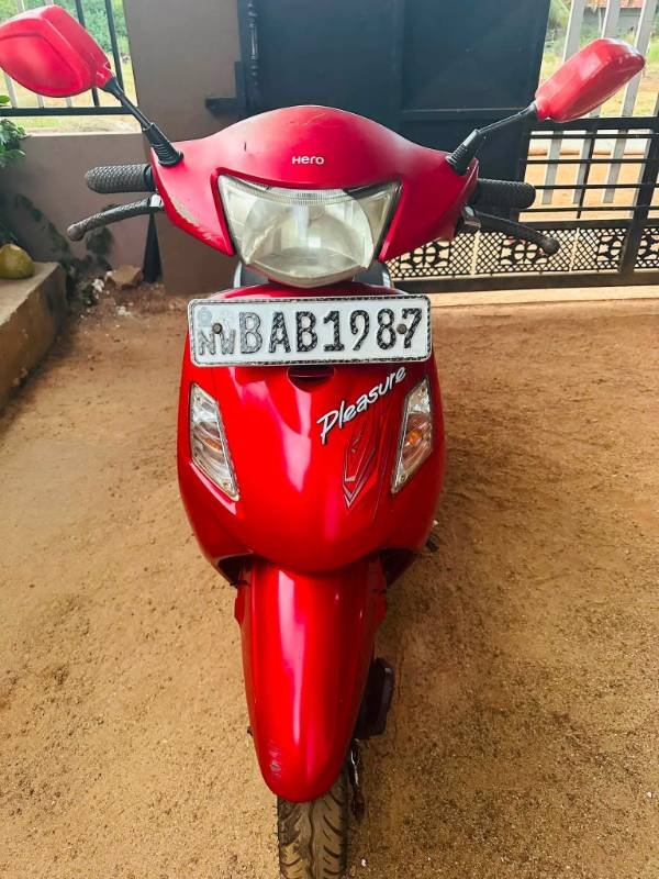 Hero pleasure for sale