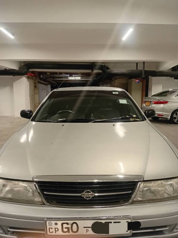 Car for sale