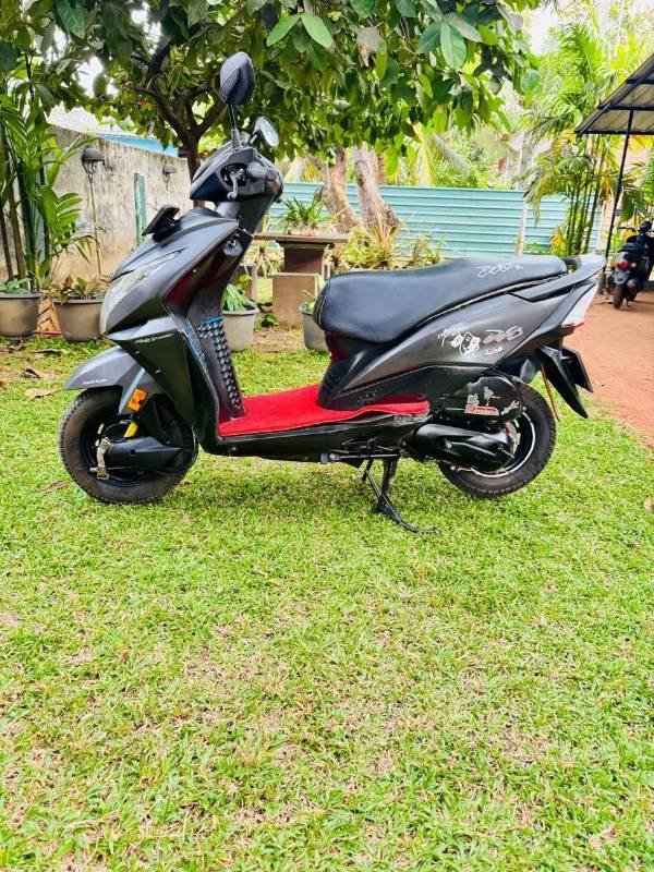 Honda dio for sale