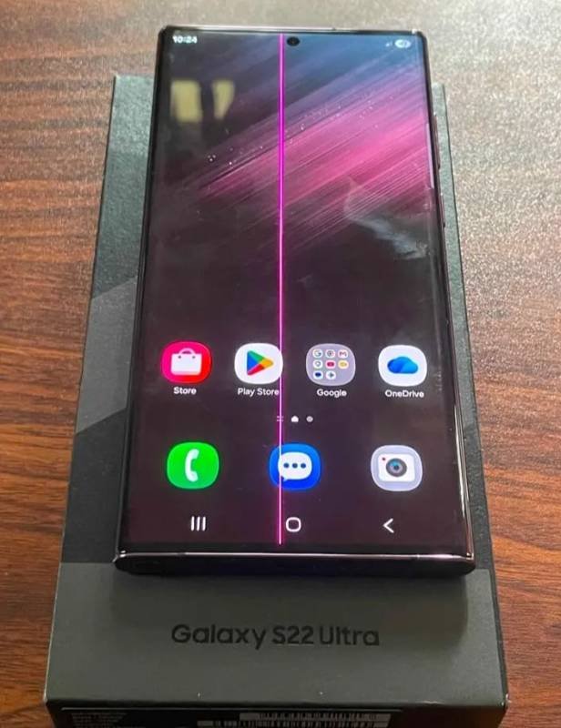 S22 Ultra