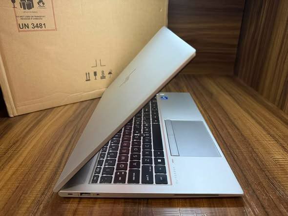 Used l HP EliteBook 850
