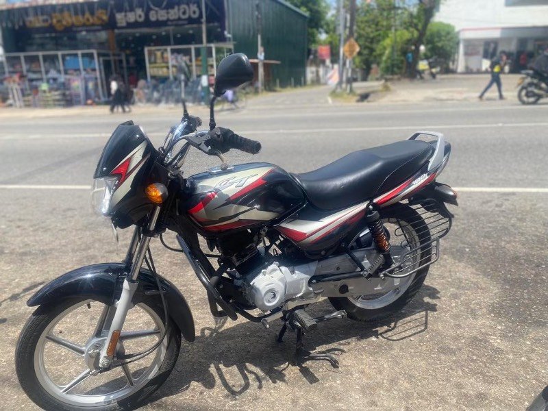 Bike For Sale