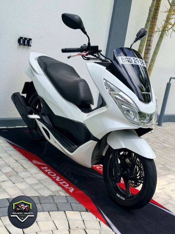 Honda PCX for sale