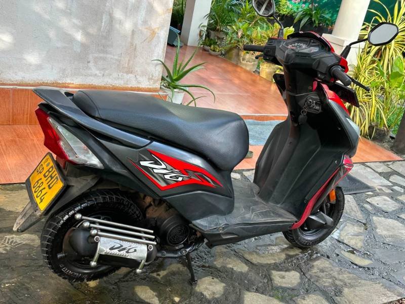 Honda Dio for sale