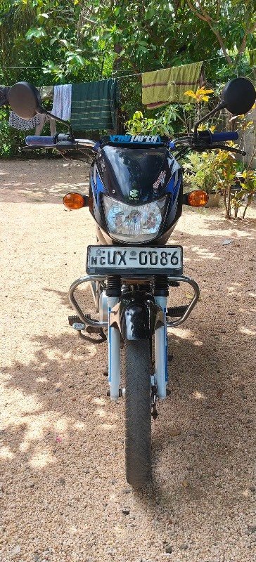 Bike for sale
