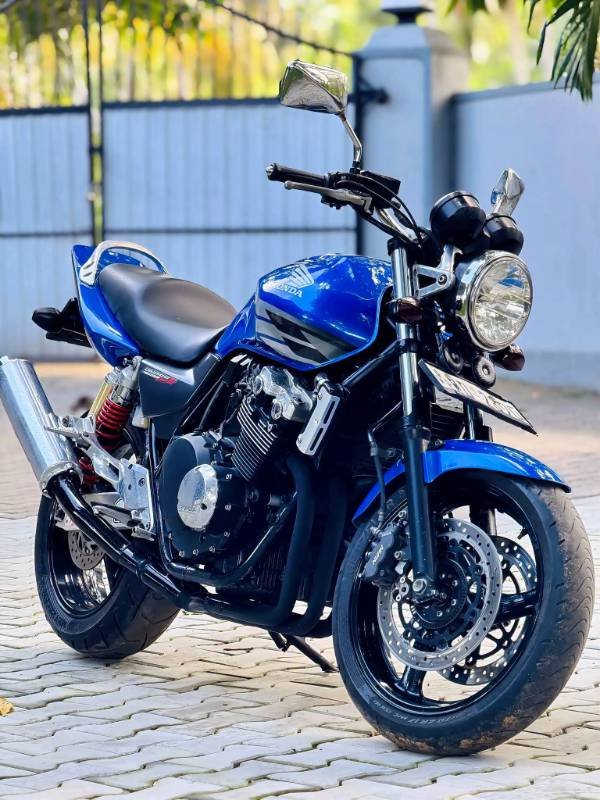 Honda  CB 4 for sale