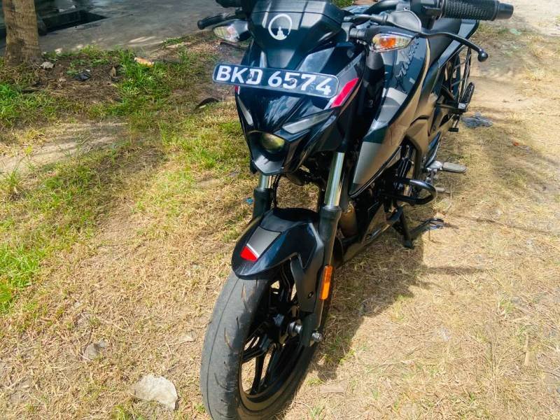 Bike for sale