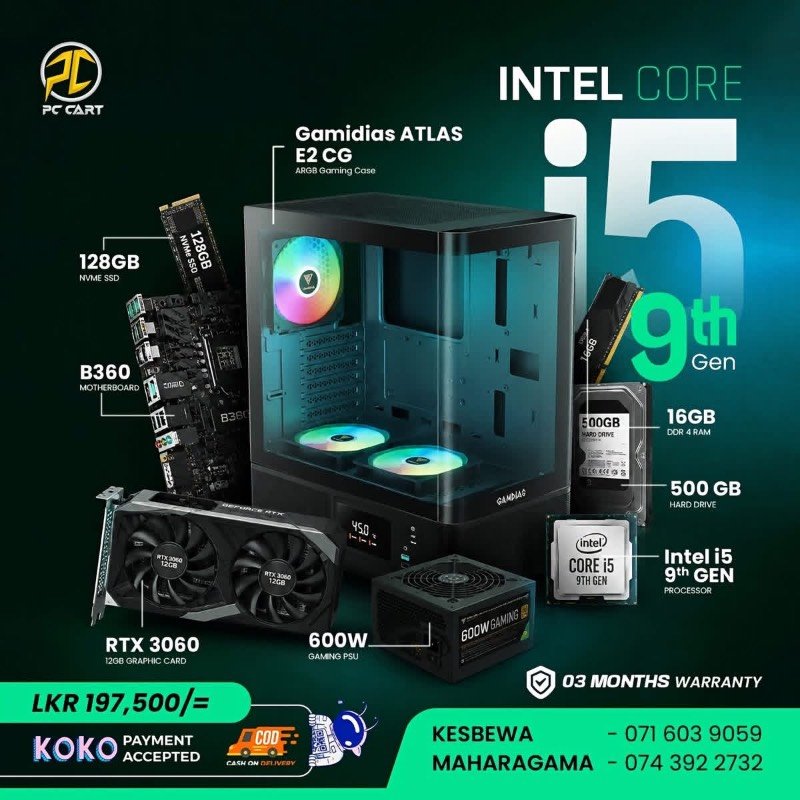 Pc for sale