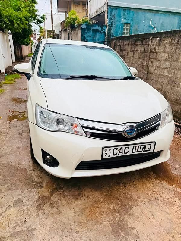 Car for sale
