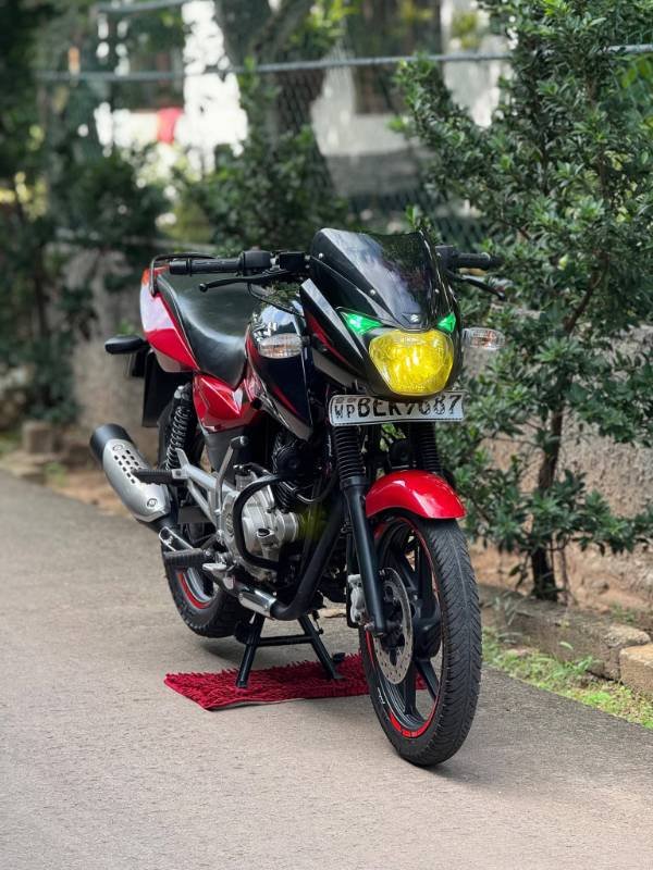 Bike