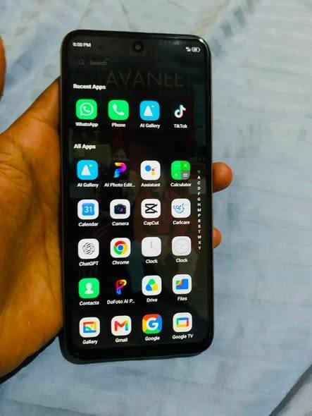 Infinix smart 9