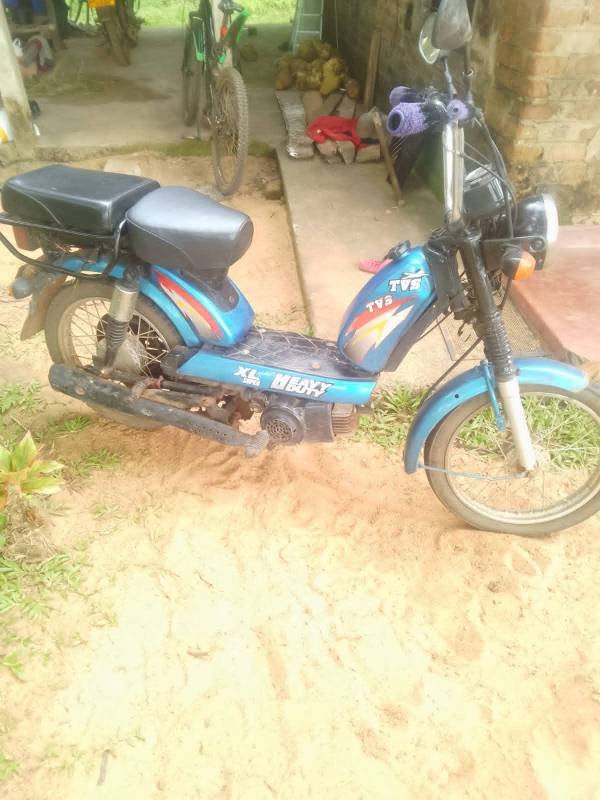 Bike