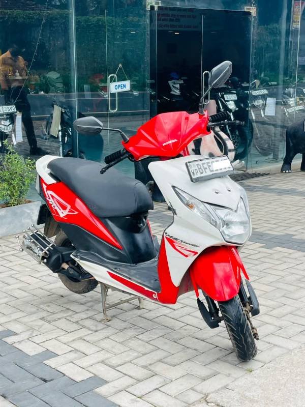 Bike