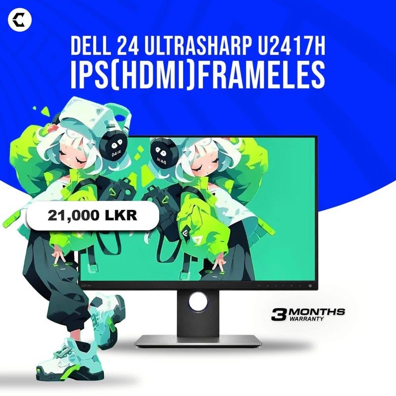 Monitor
