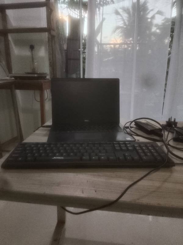 Lap top