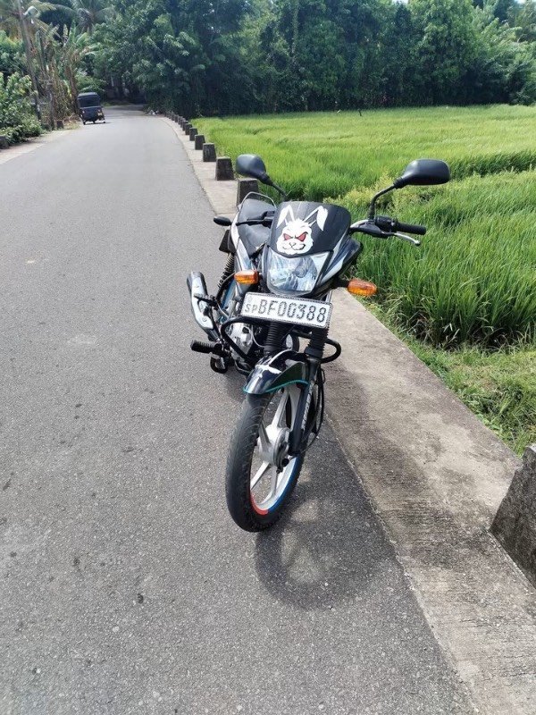 Bike For Sale