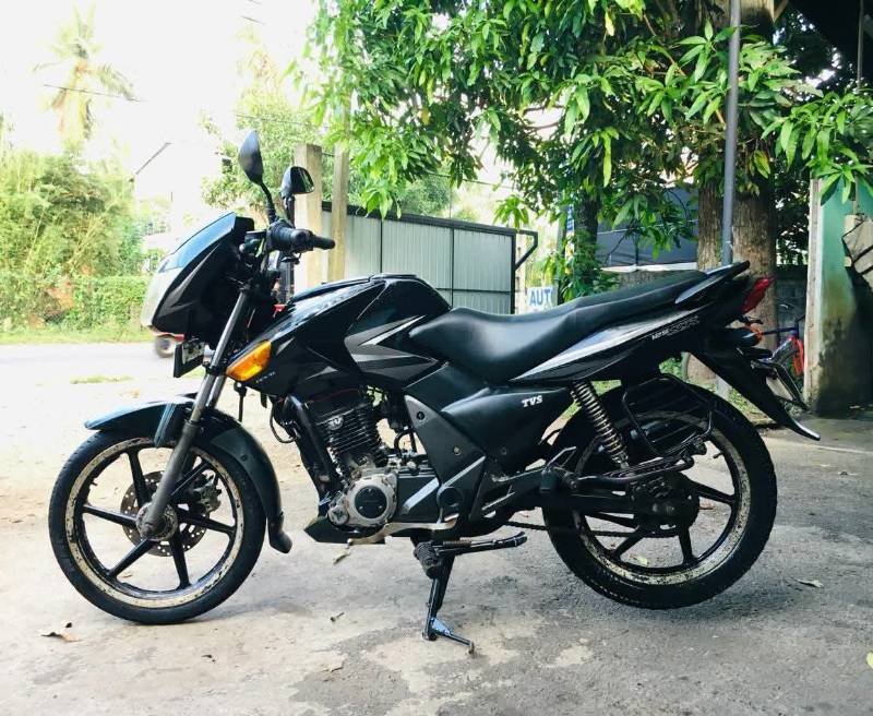 Bike for sale