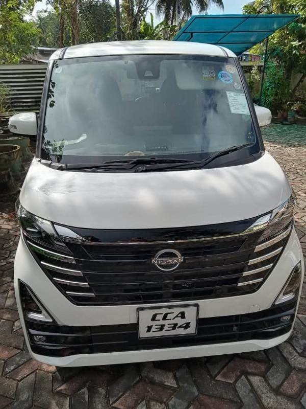 Vehicle