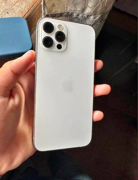Iphone 12 Pro 128Gb