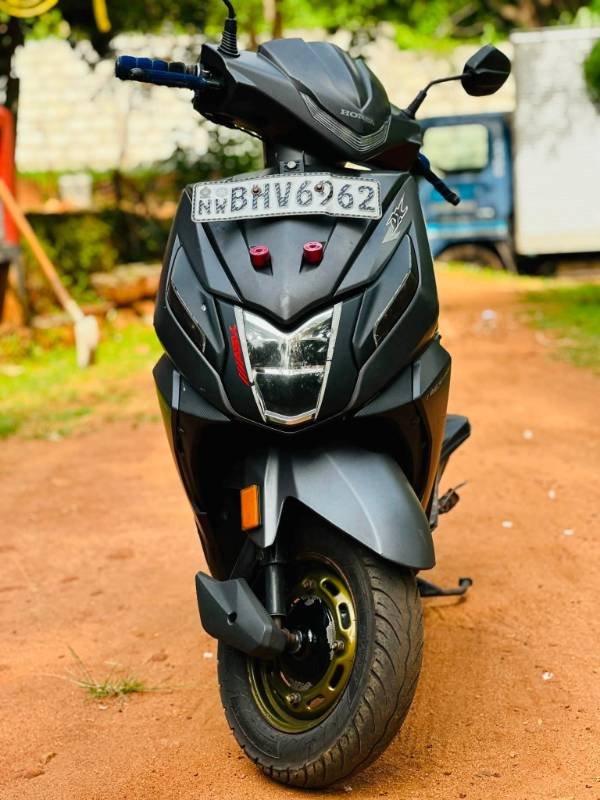 Bike