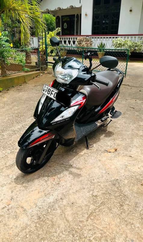 Tvs wego for sale