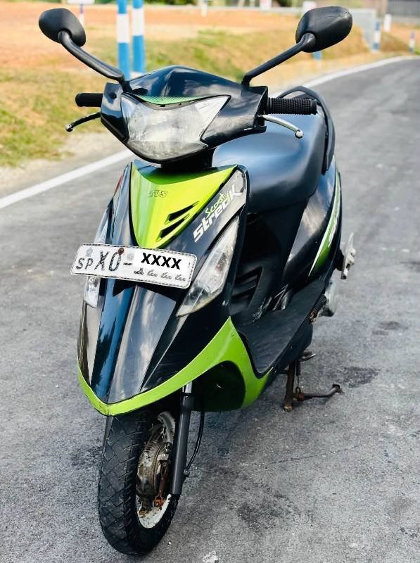 Bike for sale