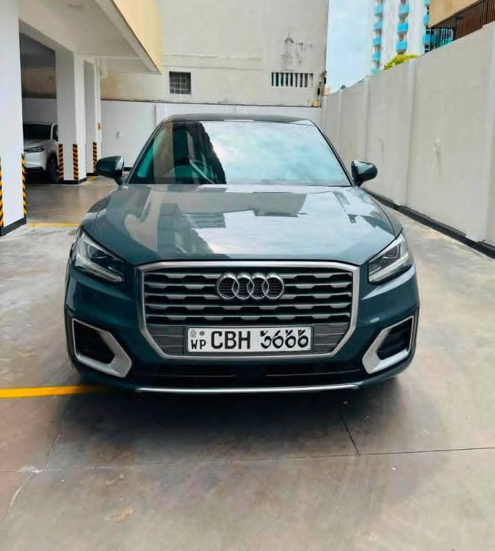 Audi q2 for sale