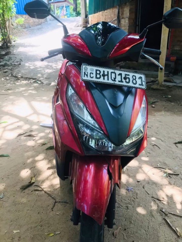 Bike For Sale