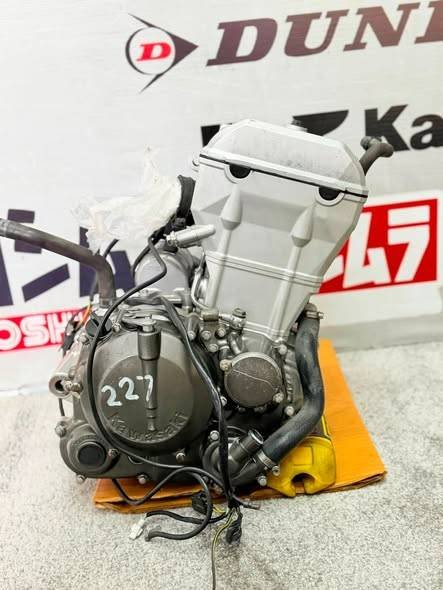 D2 engine