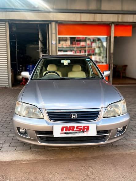 Honda City Rear Shock Absorbers Repaired Successfully Today