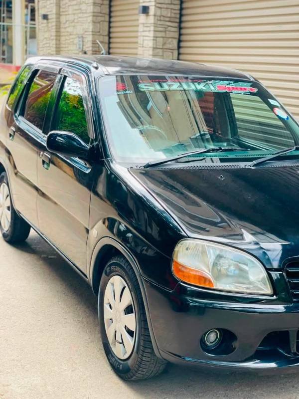 Suzuki swift for sale