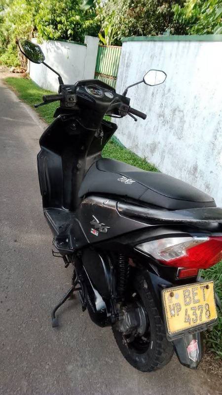 Honda dio for sale