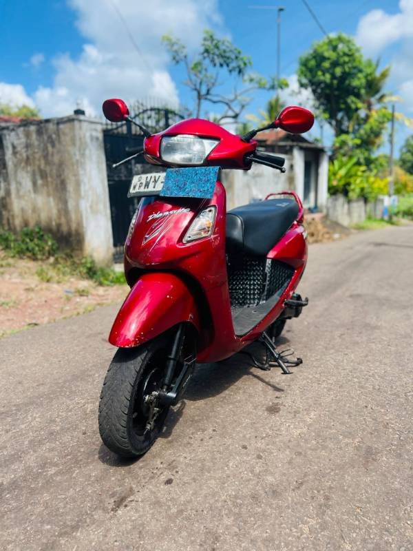 Bike