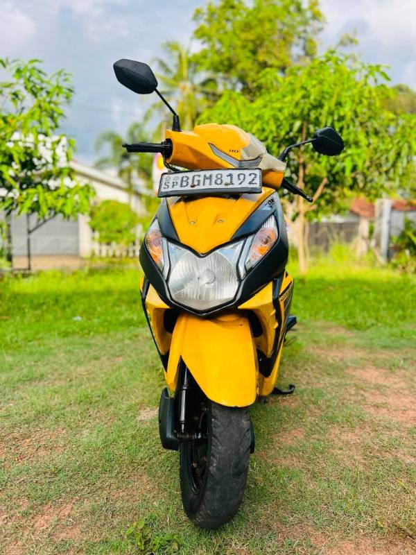 Honda Dio for sale