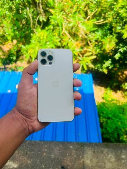 Iphone 12pro 5G 256gb