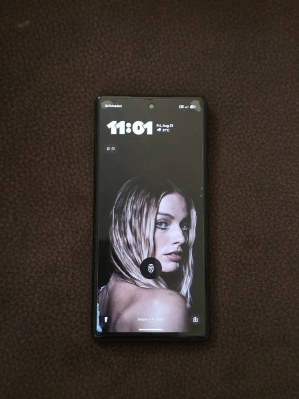Google Pixel 6