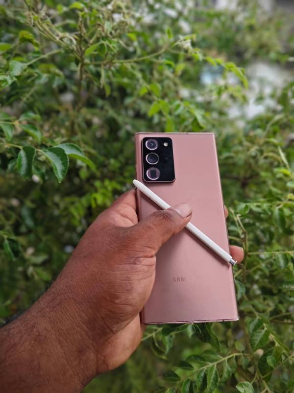 SAMSUNG Note 20U,🔰 IQOO Neo10R, I PAD Mini 4.